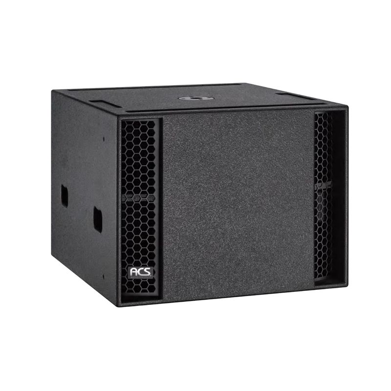 Loa Sub ACS AR18S