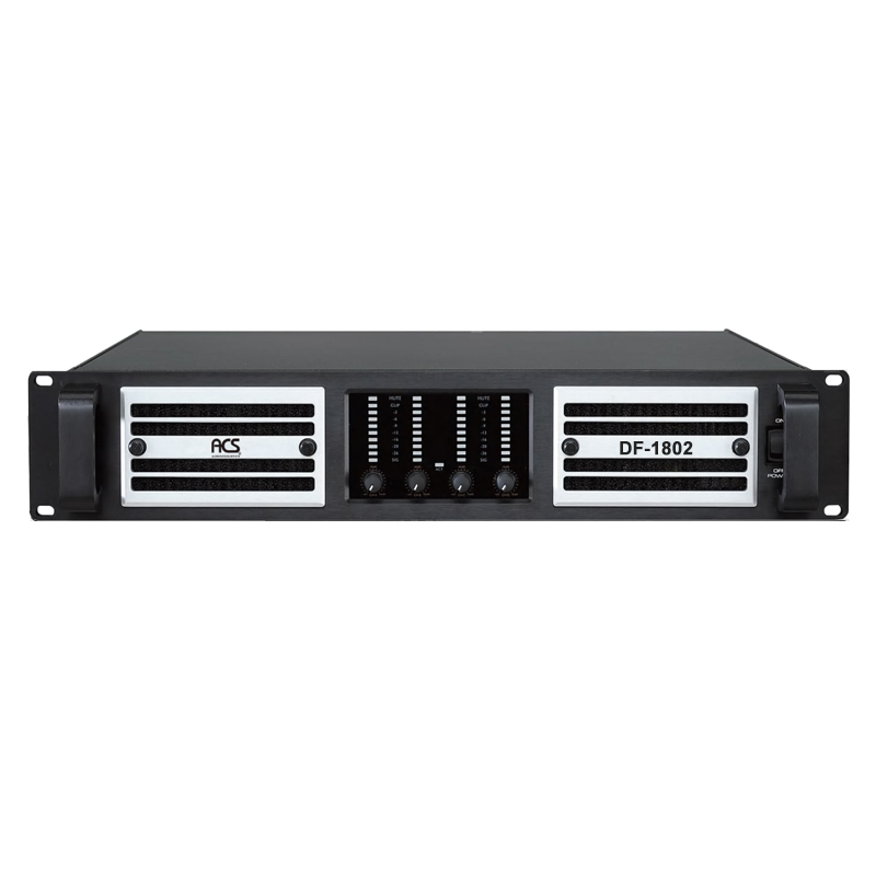 Cục đẩy công suất ACS DF-1802