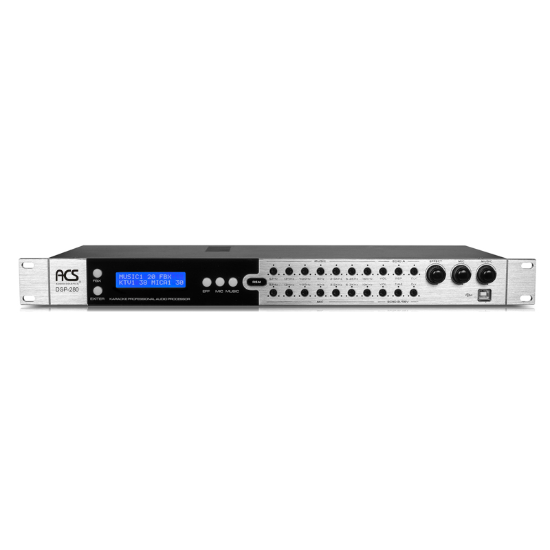 Vang số cơ lai số ACS DSP-280