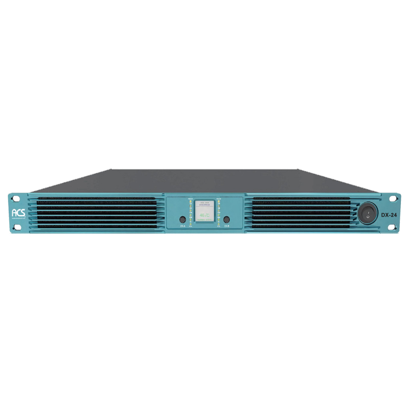 Cục đẩy công suất ACS DX-24