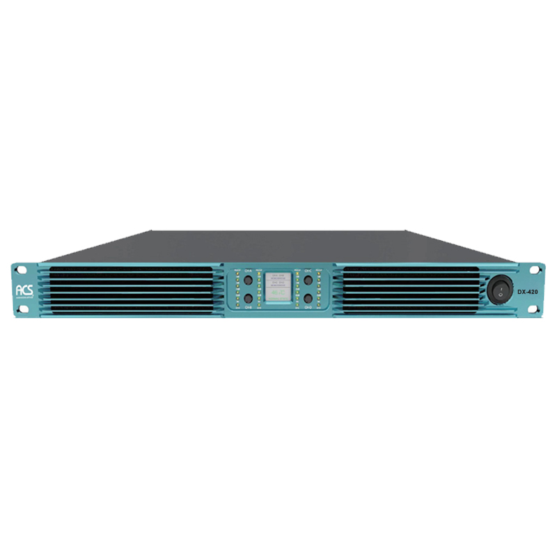 Cục đẩy công suất ACS DX-420