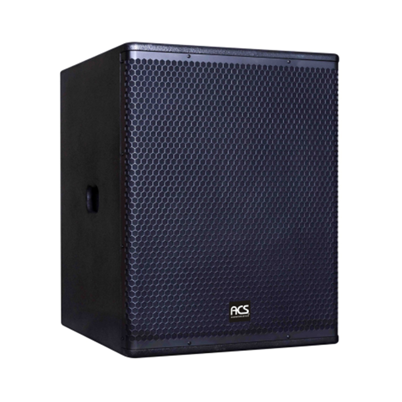 Loa Sub ACS MX-418S