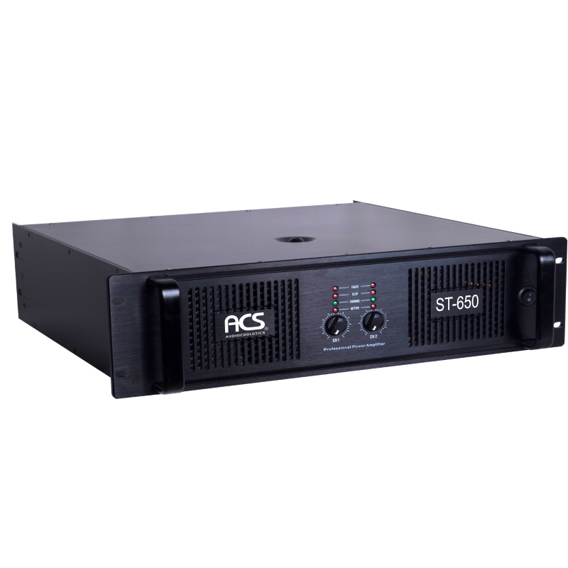 Cục đẩy công suất ACS ST-650