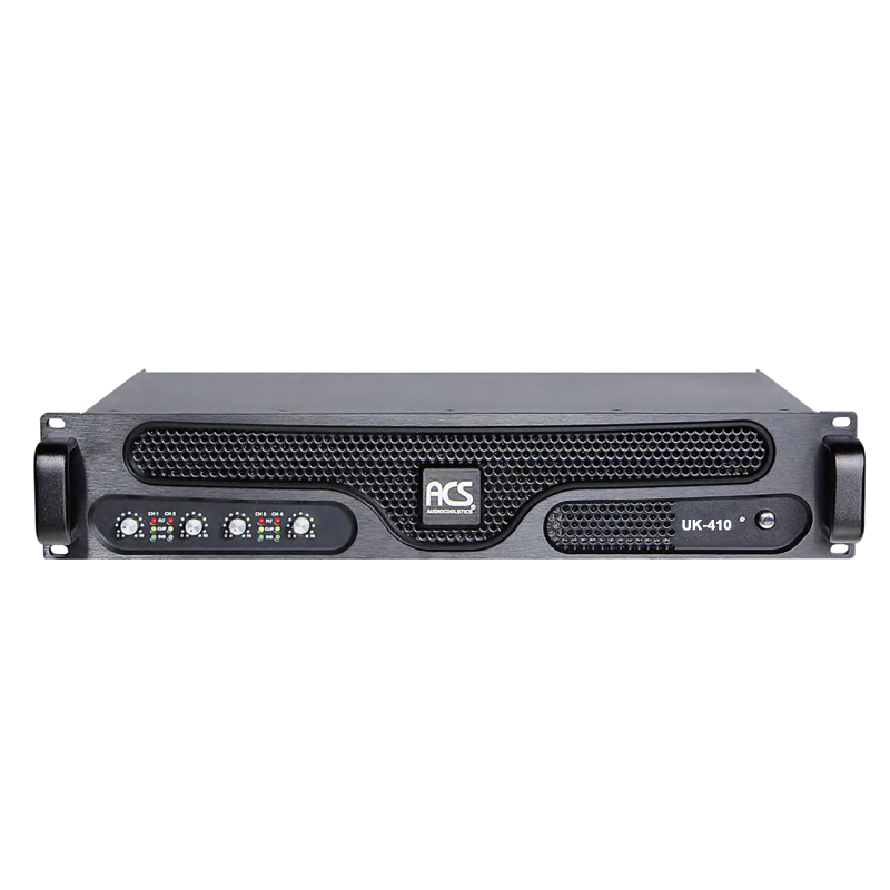 Cục đẩy công suất ACS UK-410