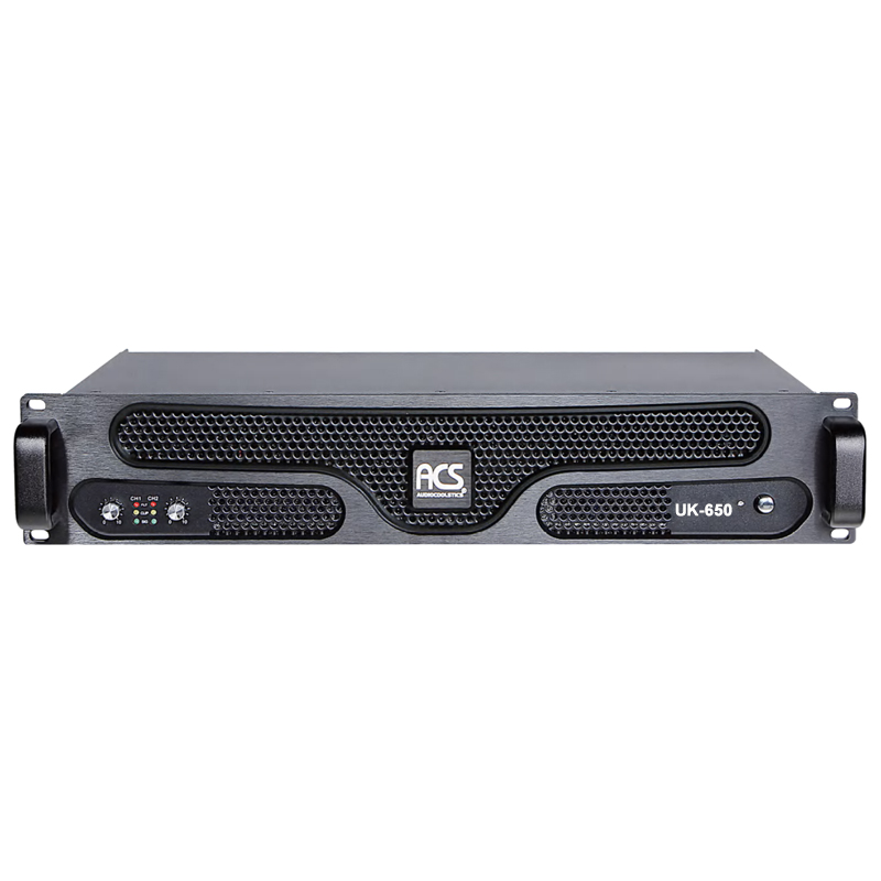 Cục đẩy công suất UK-650