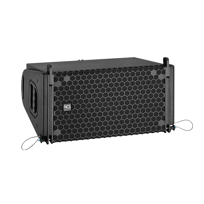Loa array ACS VR110P