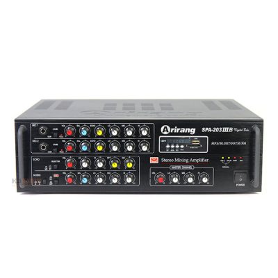 Amply Arirang 203 IIIB