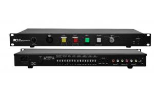 Bộ điều khiển thông báo khẩn cấp ITC: T-6247