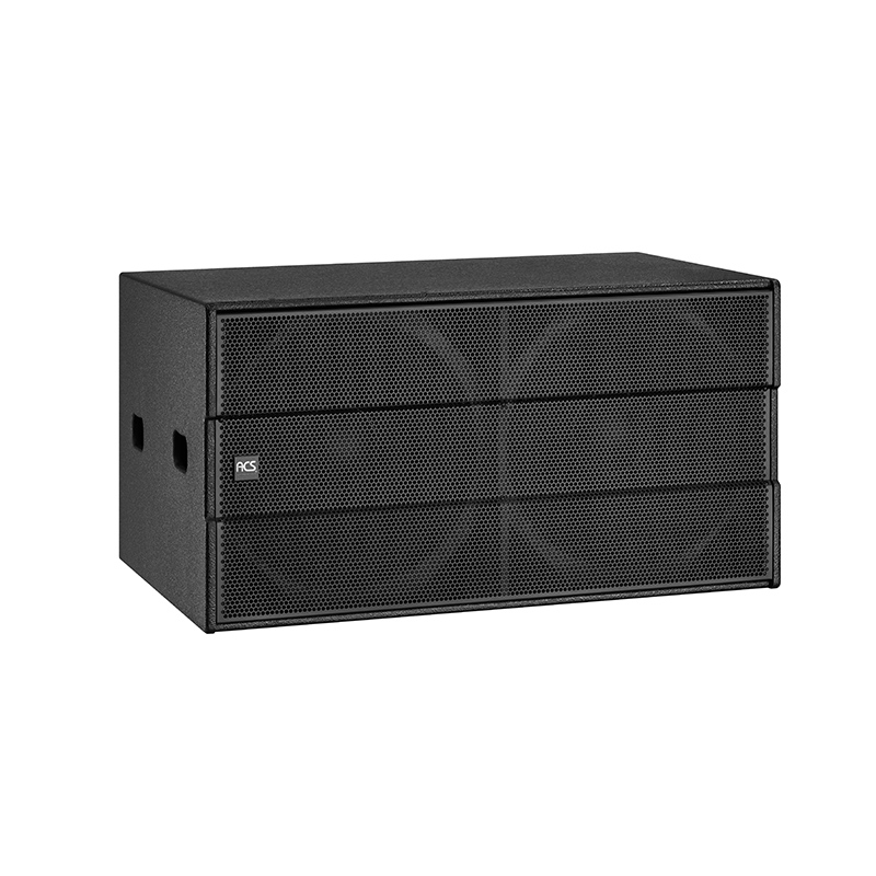 Loa Sub Đôi ACS CD-218S