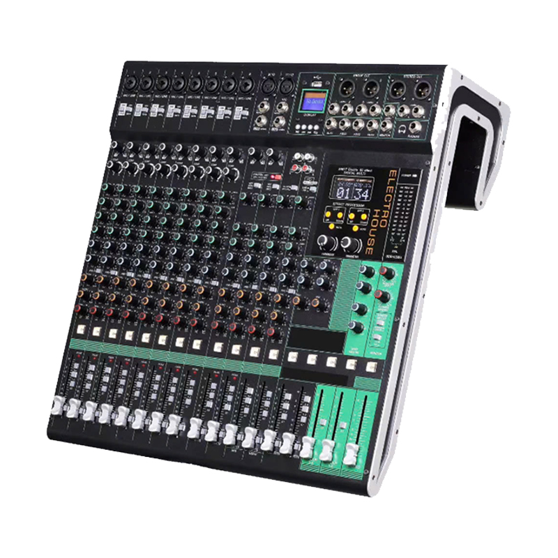 Mixer ACS FX16