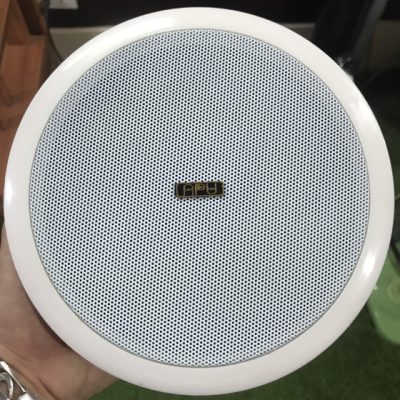 Loa âm trần APU C836 nghe nhạc giá rẻ