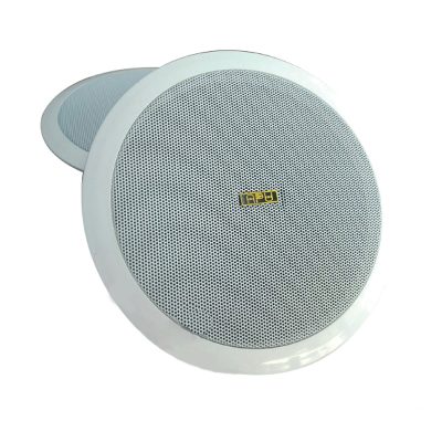 Loa Âm Trần APU KS-805 nghe nhạc hay cho spa và quán cafe