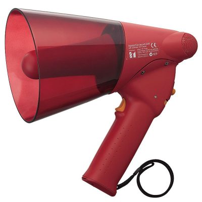 Loa cầm tay chống nước Toa ER-1206S