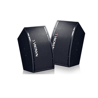 Loa Nanomax RF-1122B
