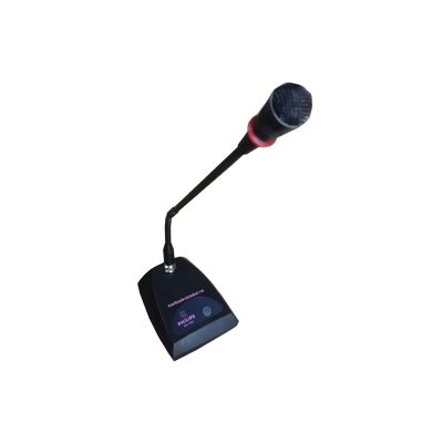 Micro Cổ Ngỗng Philip DK-390