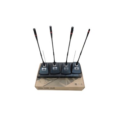 Micro Không Dây Shupu VCS 204