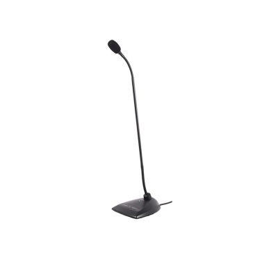 Micro Cổ Ngỗng Shure MX418D/C