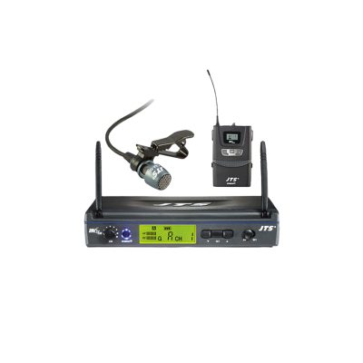 Bộ Micro Không Dây UHF JTS IN-64TB/ CM-501