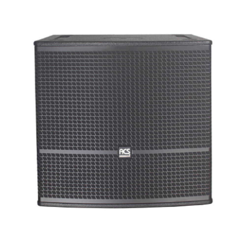 Loa Sub ACS MU-15S
