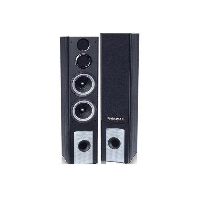 Loa karaoke đứng Nanomax S-220