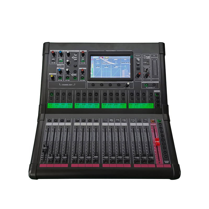 Mixer ACS RD-20