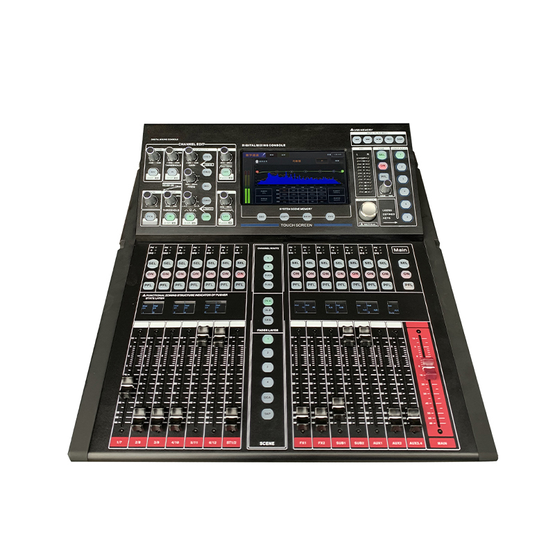 Mixer ACS RDM-16S