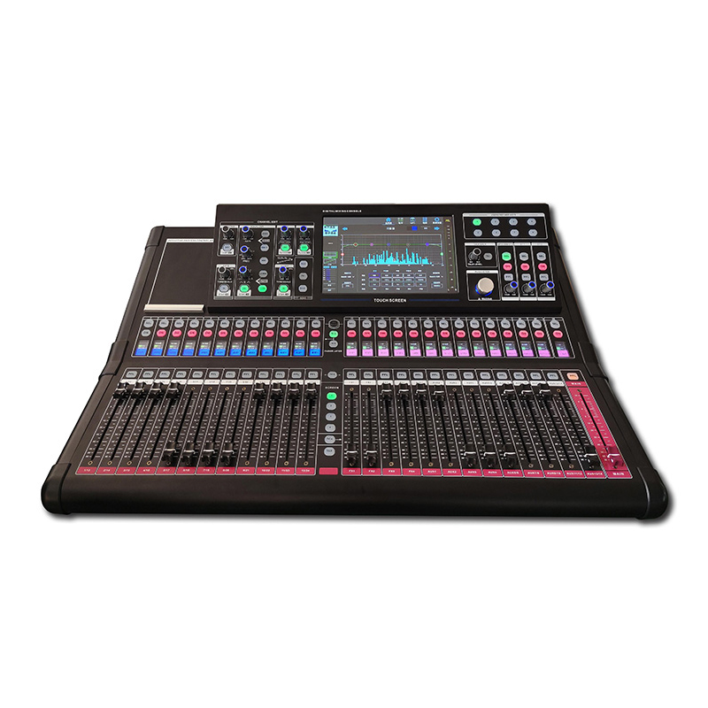 Mixer ACS RM-24PLUS
