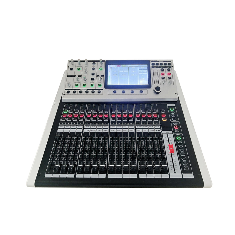 Mixer ACS RT-20S