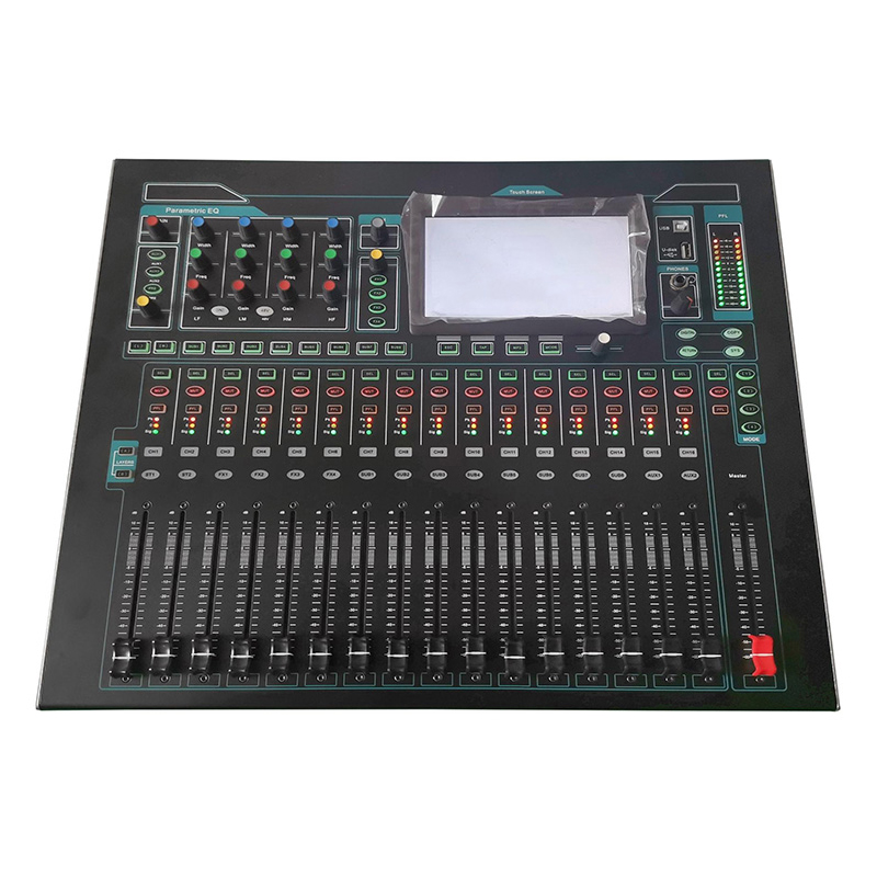 Mixer ACS RV-24