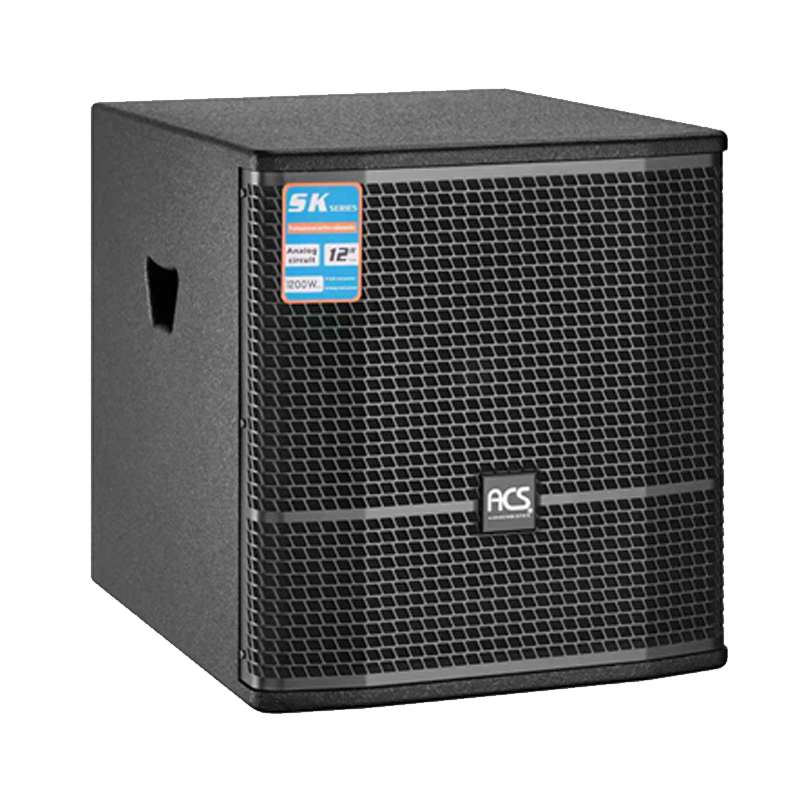 Loa sub điện ACS SK-15B