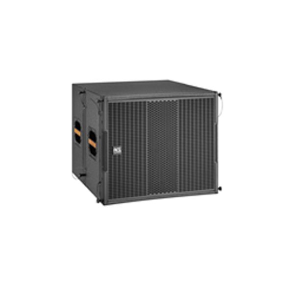 Loa Sub Mid Active ACS TP-118SP