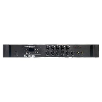 Amply liền Mixer FLB MP-60