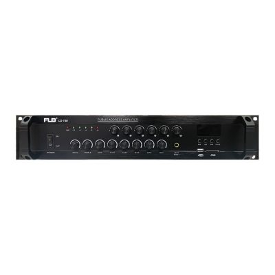 Amply liền Mixer FLB LS-150