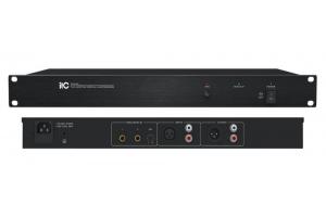 ​Bộ xử lý số và chống phản hồi âm cho phòng hội thảo: ITC TS-234