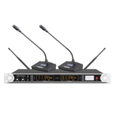 ​Micro cổ ngỗng không dây OBT U-4228